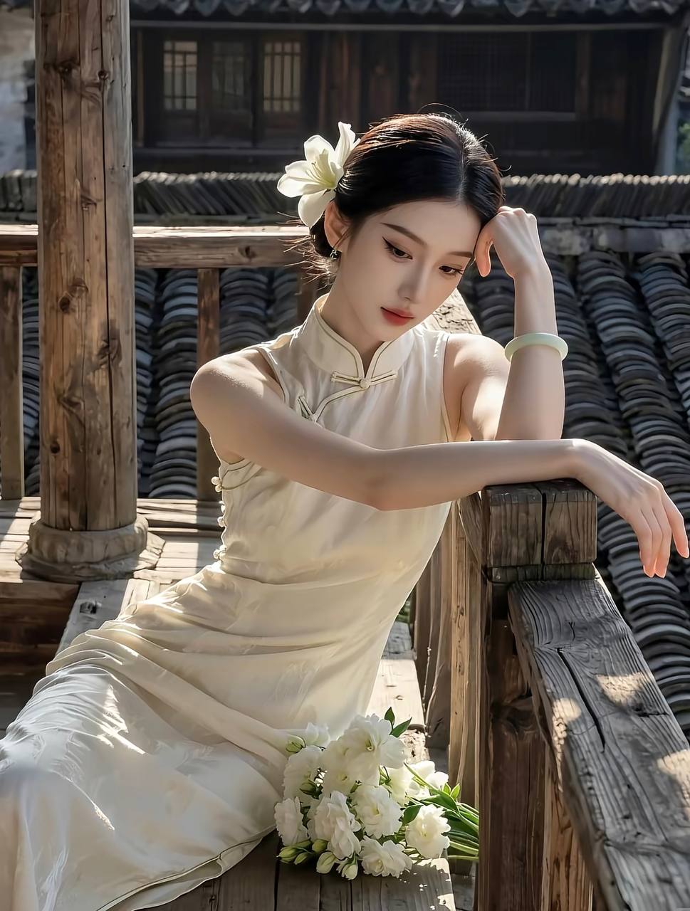 锦衣长河纪